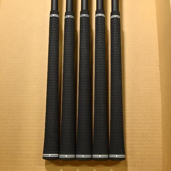 DUNLOP（ダンロップ） SRIXON スリクソン ZXi5 アイアン TRAVIL IRON