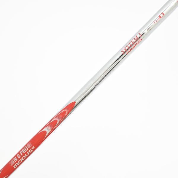 DUNLOP（ダンロップ） SRIXON スリクソン ZX7 アイアン N.S.PRO MODUS3