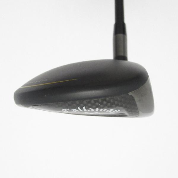 Callaway ローグstmaxフェアウェイウッド純正シャフト3番・5番 Callaway（キャロウェイ） キャロウェイゴルフ ROGUE ローグ ST MAX