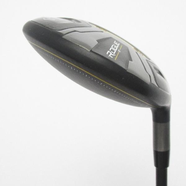 Callaway（キャロウェイ） キャロウェイゴルフ ROGUE ローグ ST MAX
