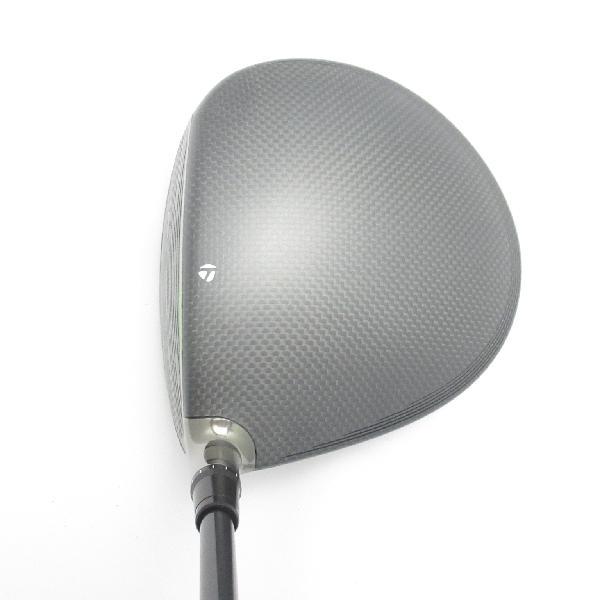 TaylorMade（テーラーメイド） Qi35 Qi35 MAX ドライバー Diamana Blue