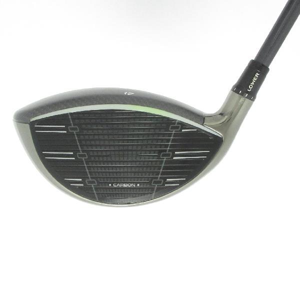 TaylorMade（テーラーメイド） Qi35 Qi35 MAX ドライバー Diamana Blue
