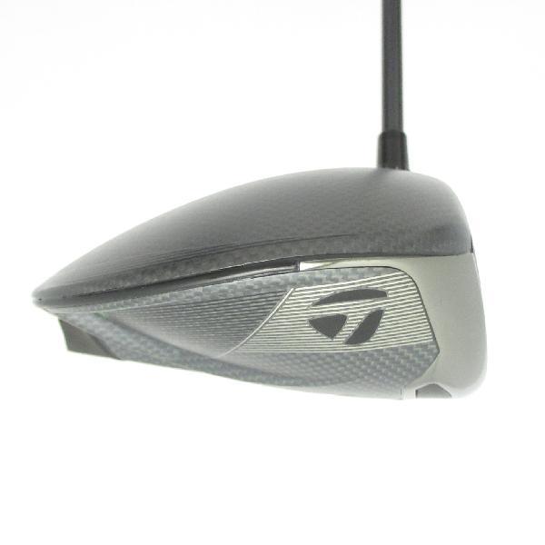 TaylorMade（テーラーメイド） Qi35 Qi35 MAX ドライバー Diamana Blue