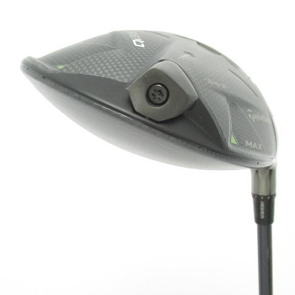 TaylorMade（テーラーメイド） Qi35 Qi35 MAX ドライバー Diamana Blue