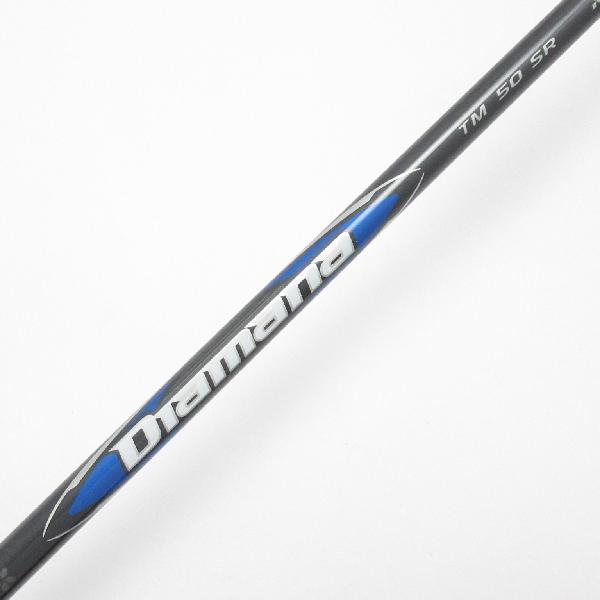 TaylorMade（テーラーメイド） Qi35 Qi35 MAX ドライバー Diamana Blue