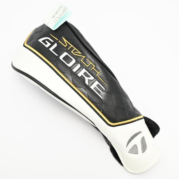 TaylorMade（テーラーメイド） STEALTH ステルス グローレ