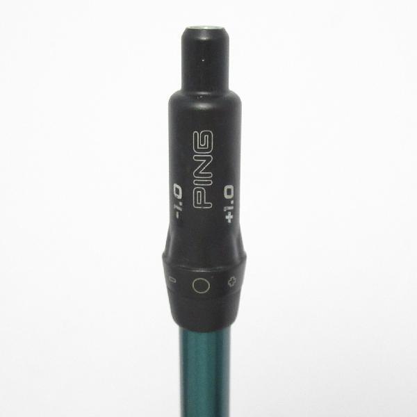 ゴルフ 希少 Speeder NX GREEN 50X PING 5W用スリーブ付