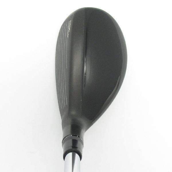 TaylorMade（テーラーメイド） Qi10 Qi10 ツアー レスキュー