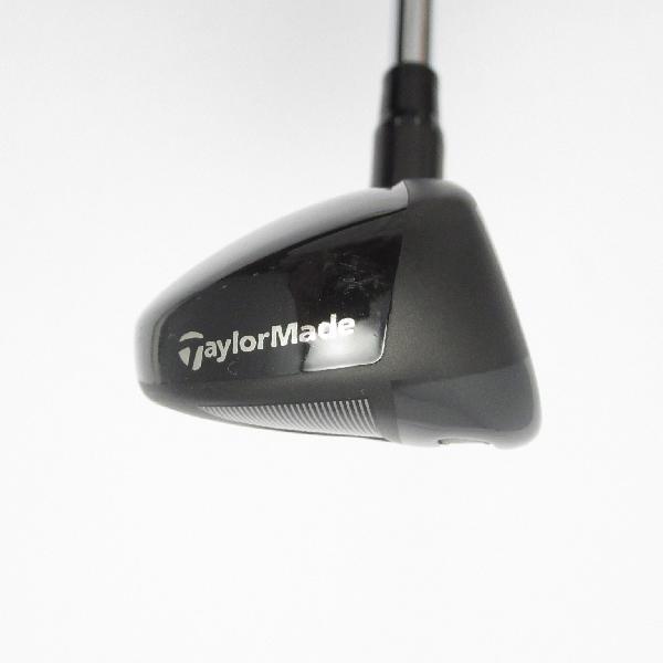 TaylorMade（テーラーメイド） Qi10 Qi10 ツアー レスキュー