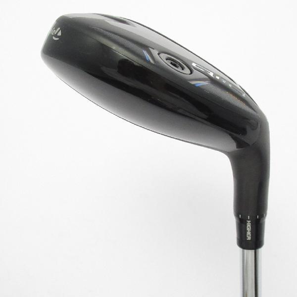 TaylorMade（テーラーメイド） Qi10 Qi10 ツアー レスキュー