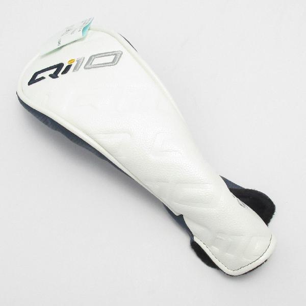 【新品未使用】テーラーメイド Qi10 U4 ユーティリティ TaylorMade（テーラーメイド） Qi10 Qi10 ツアー レスキュー