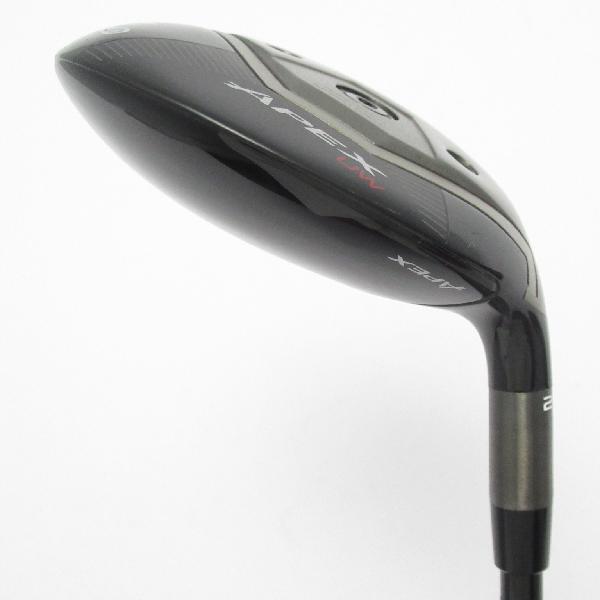 Callaway（キャロウェイ） キャロウェイゴルフ APEX APEX UW(2025