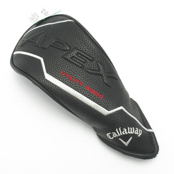 Callaway（キャロウェイ） キャロウェイゴルフ APEX APEX UW(2025