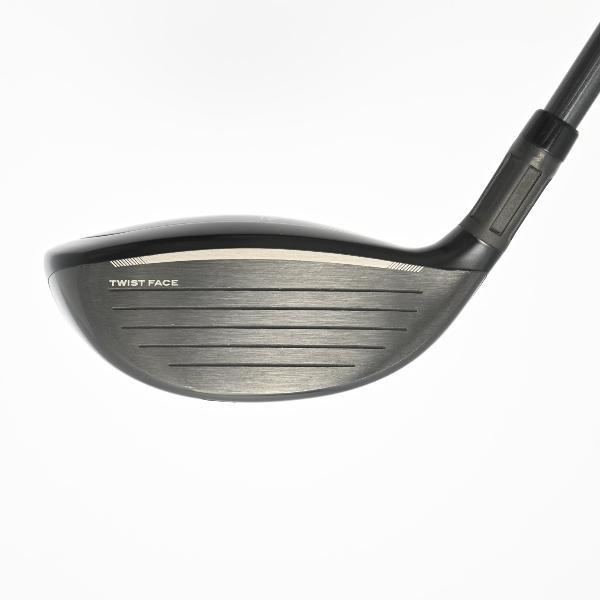 TaylorMade（テーラーメイド） STEALTH ステルス2 フェアウェイウッド