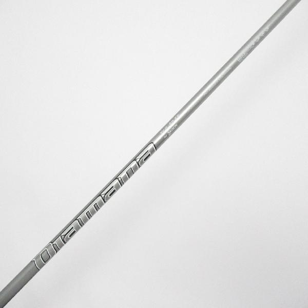 DUNLOP（ダンロップ） SRIXON スリクソン ZX5 MkII ドライバー Diamana
