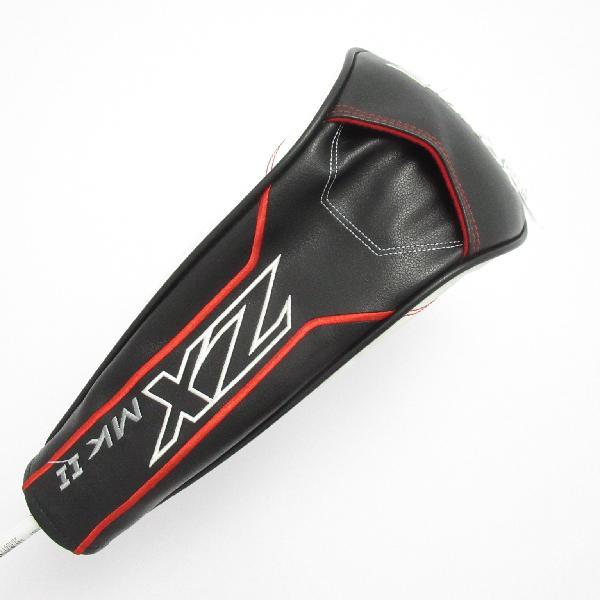 DUNLOP（ダンロップ） SRIXON スリクソン ZX5 MkII ドライバー Diamana