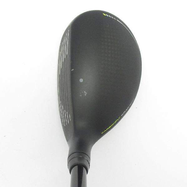 PING（ピン） G430 G430 ハイブリッド ユーティリティ ALTA J CB BLACK