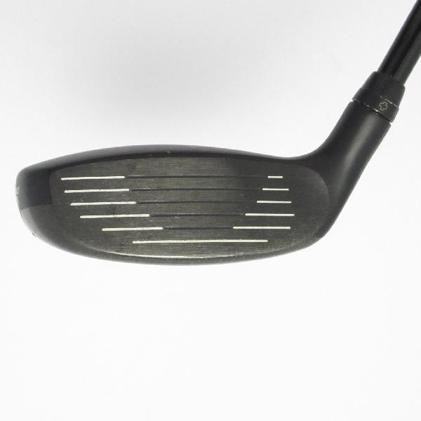 PING（ピン） G430 G430 ハイブリッド ユーティリティ ALTA J CB BLACK