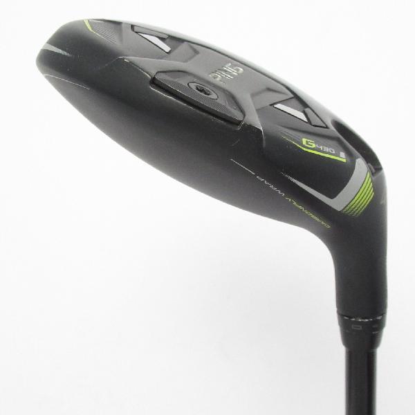 PING（ピン） G430 G430 ハイブリッド ユーティリティ ALTA J CB BLACK