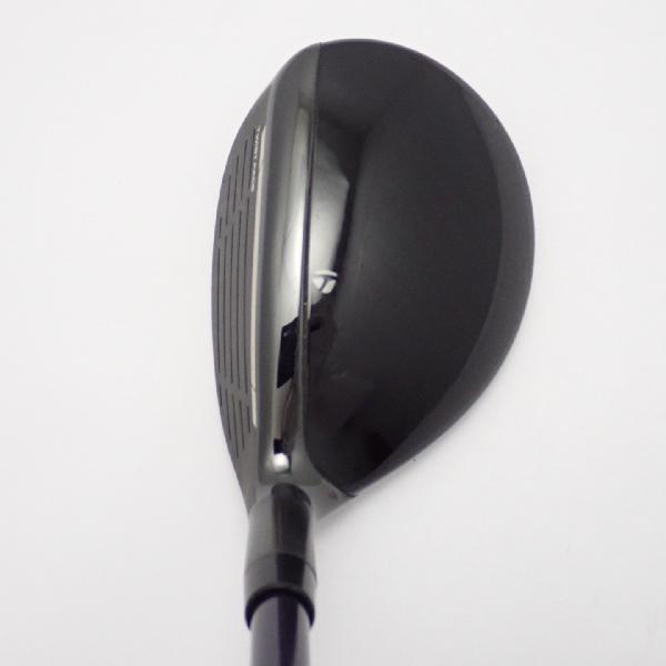 TaylorMade（テーラーメイド） Qi10 Qi10 MAX レスキュー