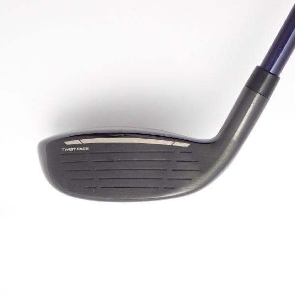 TaylorMade（テーラーメイド） Qi10 Qi10 MAX レスキュー