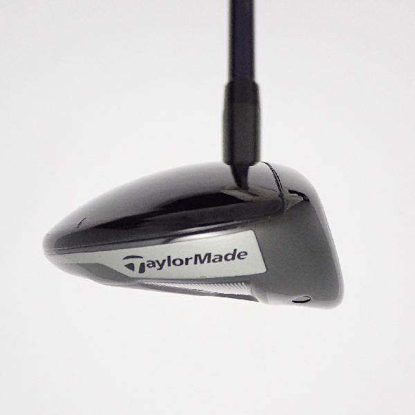 TaylorMade（テーラーメイド） Qi10 Qi10 MAX レスキュー