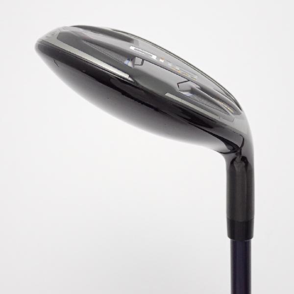 TaylorMade（テーラーメイド） Qi10 Qi10 MAX レスキュー