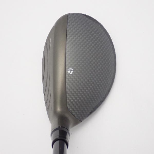 TaylorMade（テーラーメイド） Qi35 Qi35 レスキュー ユーティリティ