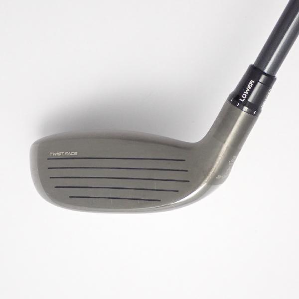 TaylorMade（テーラーメイド） Qi35 Qi35 レスキュー ユーティリティ