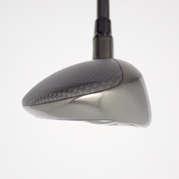 TaylorMade（テーラーメイド） Qi35 Qi35 レスキュー ユーティリティ