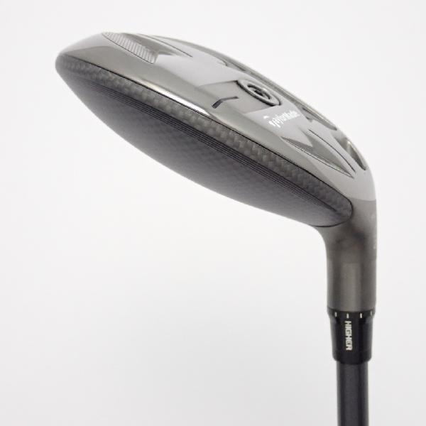 TaylorMade（テーラーメイド） Qi35 Qi35 レスキュー ユーティリティ