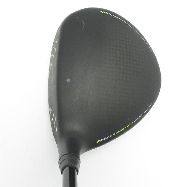 PING（ピン） G430 G430 MAX フェアウェイウッド ALTA J CB BLACK 【3W