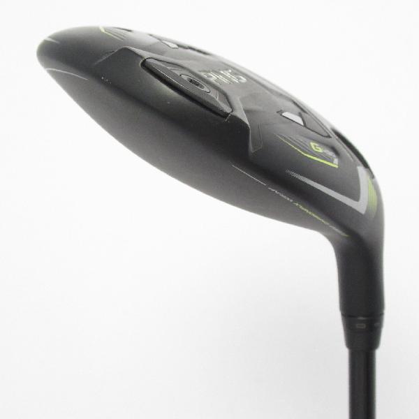 PING（ピン） G430 G430 MAX フェアウェイウッド ALTA J CB BLACK 【3W
