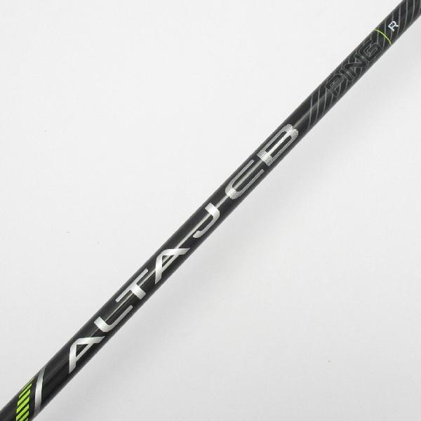 PING G430 3W MAX シャフトのみ ALTA JCB S 43インチ PING（ピン） G430 G430 MAX フェアウェイウッド ALTA J CB BLACK 【3W