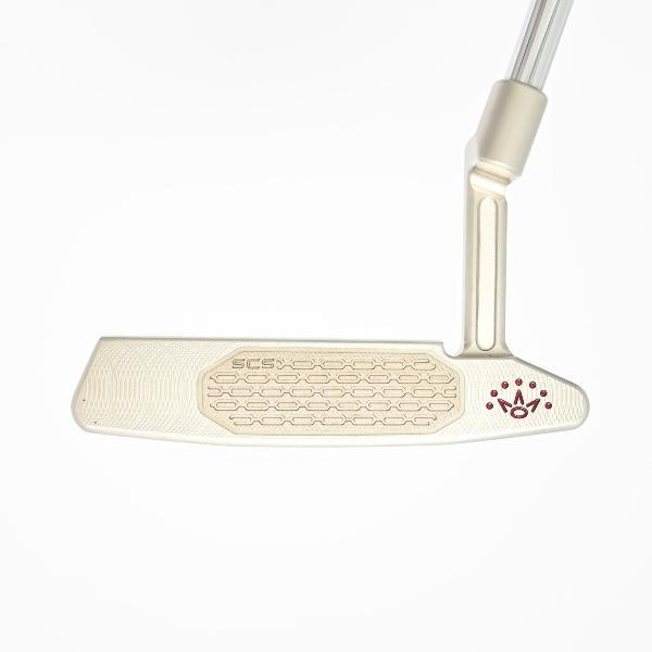 SCOTTY CAMERON スコッティキャメロン スタジオスタイル ニューポート