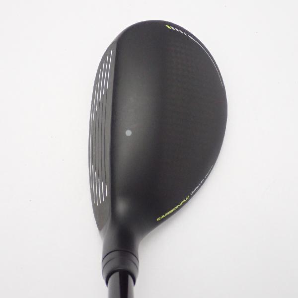 PING（ピン） G430 G430 ハイブリッド ユーティリティ ALTA J CB BLACK
