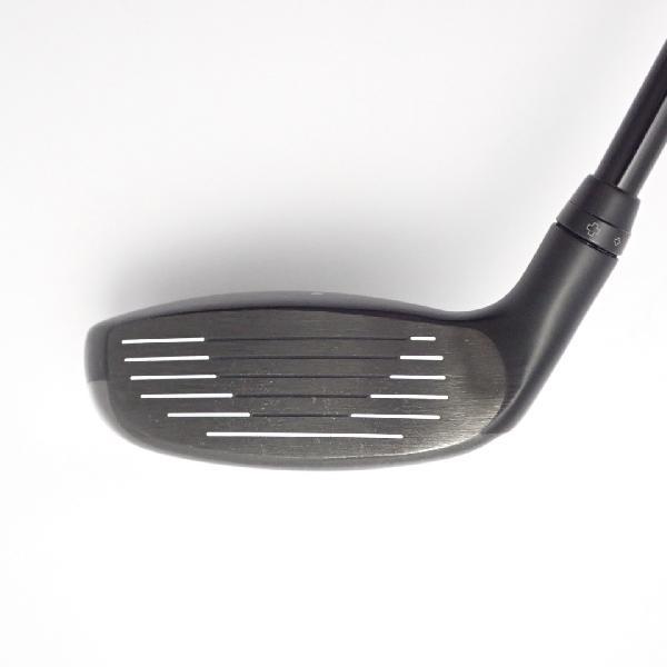 PING（ピン） G430 G430 ハイブリッド ユーティリティ ALTA J CB BLACK