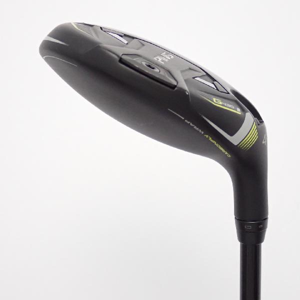 PING（ピン） G430 G430 ハイブリッド ユーティリティ ALTA J CB BLACK