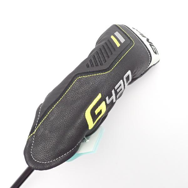 新品未使用 G430 ハイブリッド Alta JCB（S）シャフト（U4） PING（ピン） G430 G430 ハイブリッド ユーティリティ ALTA J CB BLACK