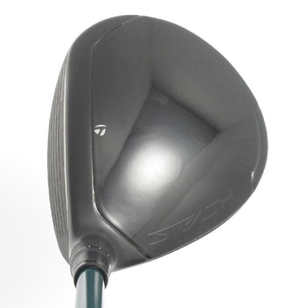 TaylorMade（テーラーメイド） STEALTH ステルス2 PLUS フェアウェイ