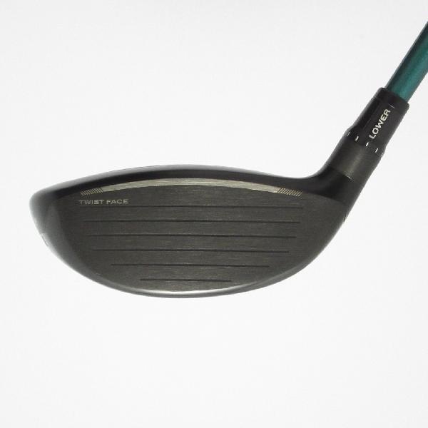 TaylorMade（テーラーメイド） STEALTH ステルス2 PLUS フェアウェイ