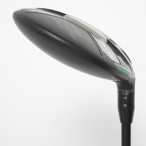 Callaway（キャロウェイ） キャロウェイゴルフ ELYTE エリート