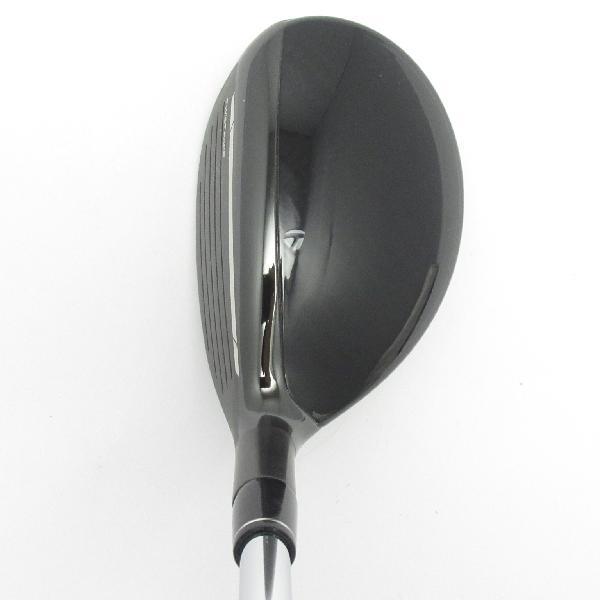 TaylorMade（テーラーメイド） Qi10 Qi10 レスキュー ユーティリティ