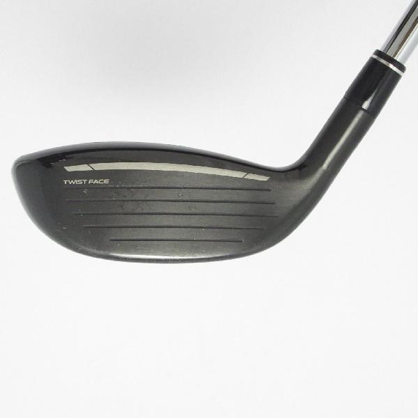 TaylorMade（テーラーメイド） Qi10 Qi10 レスキュー ユーティリティ