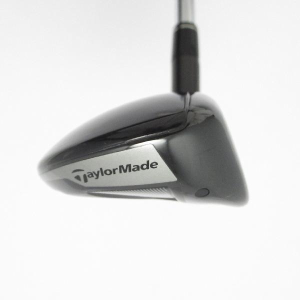 TaylorMade（テーラーメイド） Qi10 Qi10 レスキュー ユーティリティ