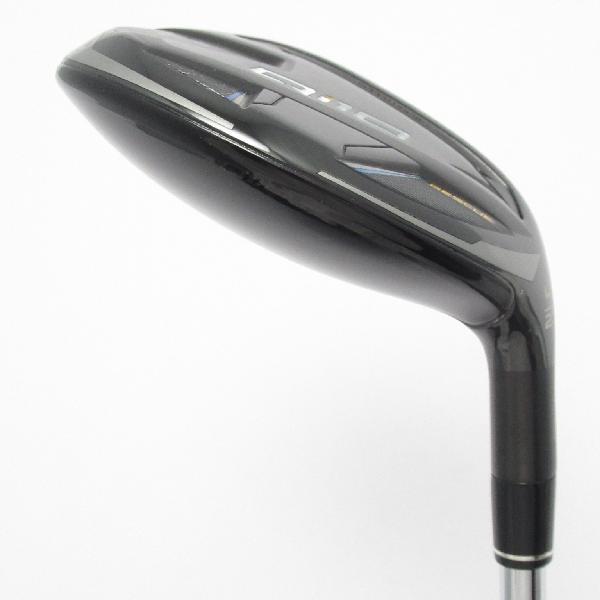 TaylorMade（テーラーメイド） Qi10 Qi10 レスキュー ユーティリティ