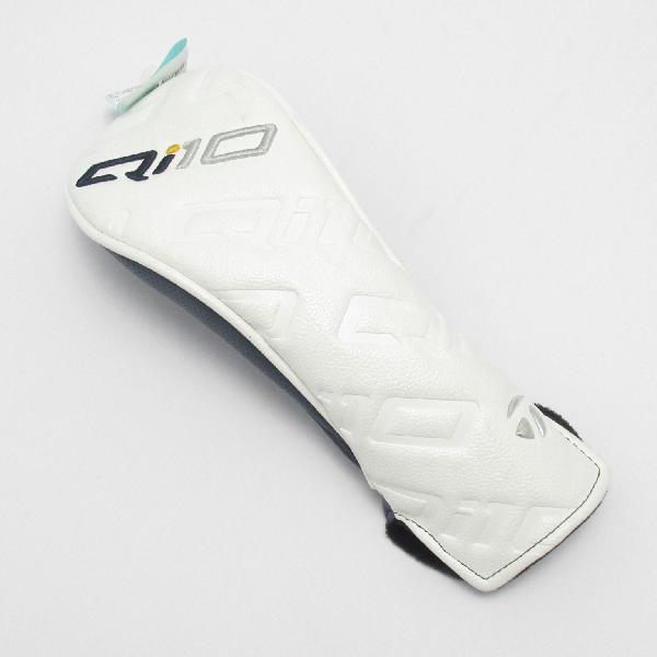 TaylorMade（テーラーメイド） Qi10 Qi10 レスキュー ユーティリティ