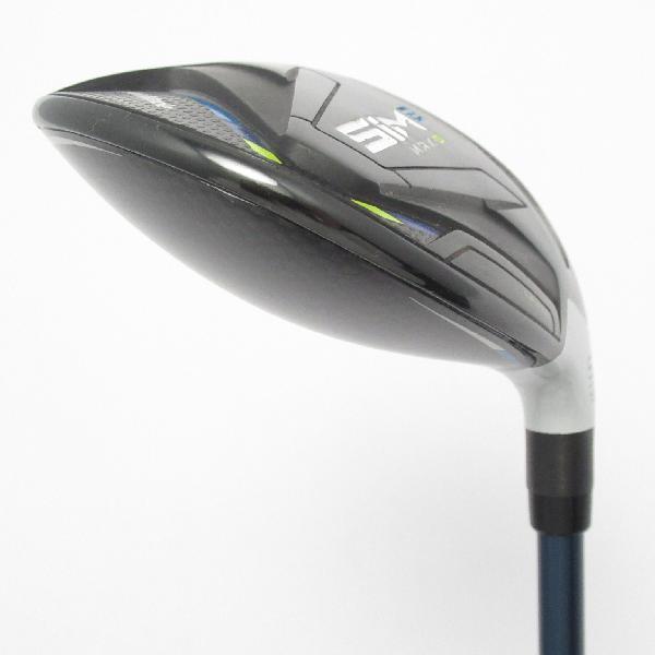 TaylorMade（テーラーメイド） SIM2 SIM2 マックス-D フェアウェイ