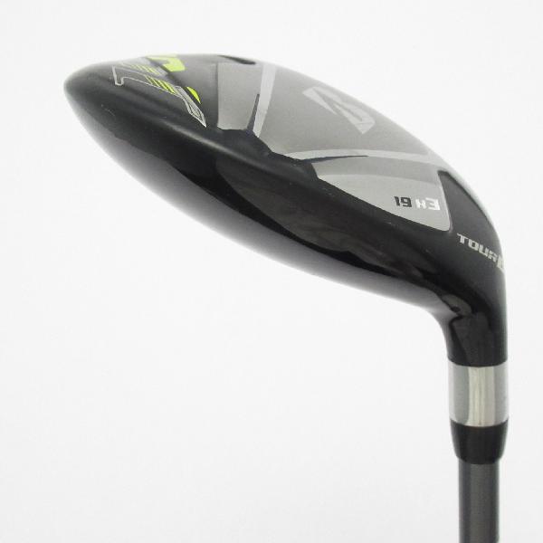 BRIDGESTONE（ブリヂストン） TOUR B ツアーB JGR ユーティリティ AiR