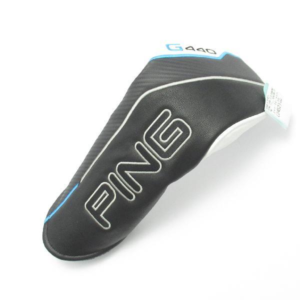 PING（ピン） G440 G440 K ドライバー PING TOUR 2.0 CHROME 65 